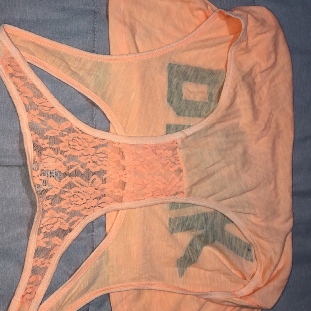 Victoria Secret PINK tank top